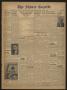 Newspaper: The Shiner Gazette (Shiner, Tex.), Vol. 65, No. 10, Ed. 1 Thursday, M…