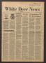 Newspaper: White Deer News (White Deer, Tex.), Vol. 21, No. 47, Ed. 1 Thursday, …
