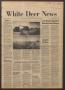 Newspaper: White Deer News (White Deer, Tex.), Vol. 22, No. 14, Ed. 1 Thursday, …