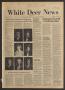 Newspaper: White Deer News (White Deer, Tex.), Vol. 23, No. 4, Ed. 1 Thursday, A…
