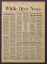 Newspaper: White Deer News (White Deer, Tex.), Vol. 21, No. 51, Ed. 1 Thursday, …