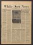 Newspaper: White Deer News (White Deer, Tex.), Vol. 21, No. 43, Ed. 1 Thursday, …