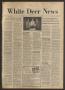 Newspaper: White Deer News (White Deer, Tex.), Vol. 23, No. 38, Ed. 1 Thursday, …