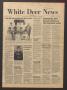 Newspaper: White Deer News (White Deer, Tex.), Vol. 22, No. 1, Ed. 1 Thursday, M…
