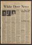 Newspaper: White Deer News (White Deer, Tex.), Vol. 22, No. 48, Ed. 1 Thursday, …