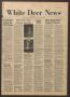 Newspaper: White Deer News (White Deer, Tex.), Vol. 21, No. 52, Ed. 1 Thursday, …