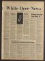 Newspaper: White Deer News (White Deer, Tex.), Vol. 23, No. 6, Ed. 1 Thursday, A…