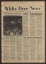 Newspaper: White Deer News (White Deer, Tex.), Vol. 22, No. 32, Ed. 1 Thursday, …