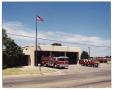 Photograph: [Fire Station #5]