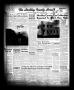 Newspaper: The Hockley County Herald (Levelland, Tex.), Vol. 26, No. 30, Ed. 1 T…