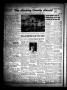Newspaper: The Hockley County Herald (Levelland, Tex.), Vol. 22, No. 39, Ed. 1 T…