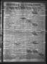 Thumbnail image of item number 1 in: 'Brenham Banner-Press (Brenham, Tex.), Vol. 43, No. 107, Ed. 1 Tuesday, August 3, 1926'.