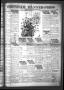 Newspaper: Brenham Banner-Press (Brenham, Tex.), Vol. 44, No. 29, Ed. 1 Saturday…