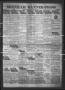 Newspaper: Brenham Banner-Press (Brenham, Tex.), Vol. 43, No. 90, Ed. 1 Wednesda…