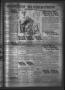 Newspaper: Brenham Banner-Press (Brenham, Tex.), Vol. 44, No. 36, Ed. 1 Monday, …