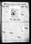 Newspaper: Brenham Banner-Press (Brenham, Tex.), Vol. 46, No. 28, Ed. 1 Monday, …