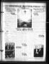 Newspaper: Brenham Banner-Press (Brenham, Tex.), Vol. 52, No. 22, Ed. 1 Saturday…