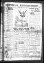 Newspaper: Brenham Banner-Press (Brenham, Tex.), Vol. 44, No. 24, Ed. 1 Monday, …