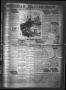 Newspaper: Brenham Banner-Press (Brenham, Tex.), Vol. 43, No. 144, Ed. 1 Thursda…