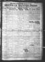 Newspaper: Brenham Banner-Press (Brenham, Tex.), Vol. 43, No. 137, Ed. 1 Wednesd…