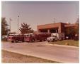 Photograph: [Fire Station #56]