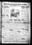 Newspaper: Brenham Banner-Press (Brenham, Tex.), Vol. 46, No. 75, Ed. 1 Saturday…