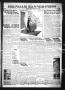 Thumbnail image of item number 1 in: 'Brenham Banner-Press (Brenham, Tex.), Vol. 46, No. 237, Ed. 1 Thursday, January 2, 1930'.
