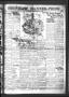 Newspaper: Brenham Banner-Press (Brenham, Tex.), Vol. 43, No. 191, Ed. 1 Wednesd…