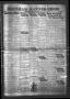 Newspaper: Brenham Banner-Press (Brenham, Tex.), Vol. 43, No. 119, Ed. 1 Tuesday…