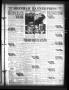 Newspaper: Brenham Banner-Press (Brenham, Tex.), Vol. 52, No. 2, Ed. 1 Thursday,…