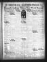 Newspaper: Brenham Banner-Press (Brenham, Tex.), Vol. 49, No. 122, Ed. 1 Thursda…