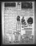 Thumbnail image of item number 4 in: 'Brenham Banner-Press (Brenham, Tex.), Vol. 47, No. 226, Ed. 1 Friday, December 19, 1930'.