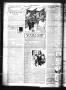 Thumbnail image of item number 2 in: 'Brenham Banner-Press (Brenham, Tex.), Vol. 47, No. 31, Ed. 1 Friday, May 2, 1930'.