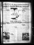 Newspaper: Brenham Banner-Press (Brenham, Tex.), Vol. 47, No. 64, Ed. 1 Tuesday,…