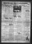 Newspaper: Brenham Banner-Press (Brenham, Tex.), Vol. 43, No. 85, Ed. 1 Thursday…
