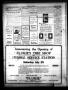 Thumbnail image of item number 2 in: 'Brenham Banner-Press (Brenham, Tex.), Vol. 48, No. 100, Ed. 1 Friday, July 24, 1931'.