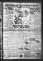 Newspaper: Brenham Banner-Press (Brenham, Tex.), Vol. 43, No. 216, Ed. 1 Friday,…