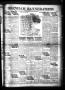 Newspaper: Brenham Banner-Press (Brenham, Tex.), Vol. 46, No. 65, Ed. 1 Tuesday,…