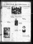 Newspaper: Brenham Banner-Press (Brenham, Tex.), Vol. 52, No. 30, Ed. 1 Tuesday,…