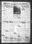 Newspaper: Brenham Banner-Press (Brenham, Tex.), Vol. 43, No. 112, Ed. 1 Monday,…