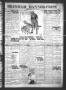 Newspaper: Brenham Banner-Press (Brenham, Tex.), Vol. 43, No. 265, Ed. 1 Tuesday…