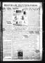 Newspaper: Brenham Banner-Press (Brenham, Tex.), Vol. 46, No. 244, Ed. 1 Friday,…