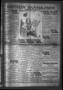 Newspaper: Brenham Banner-Press (Brenham, Tex.), Vol. 44, No. 23, Ed. 1 Saturday…