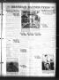 Newspaper: Brenham Banner-Press (Brenham, Tex.), Vol. 52, No. 81, Ed. 1 Friday, …