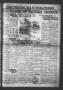 Newspaper: Brenham Banner-Press (Brenham, Tex.), Vol. 44, No. 65, Ed. 1 Saturday…