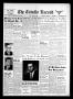 Newspaper: The Cotulla Record (Cotulla, Tex.), Vol. 12, No. 2, Ed. 1 Friday, Mar…