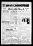 Newspaper: The Cotulla Record (Cotulla, Tex.), Vol. 12, No. 42, Ed. 1 Friday, De…
