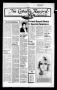 Newspaper: The Cotulla Record (Cotulla, Tex.), Ed. 1 Thursday, June 7, 1984