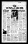 Newspaper: The Cotulla Record (Cotulla, Tex.), Ed. 1 Thursday, January 16, 1986