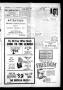 Thumbnail image of item number 3 in: 'The Cotulla Record (Cotulla, Tex.), Vol. 12, No. 32, Ed. 1 Friday, October 6, 1967'.